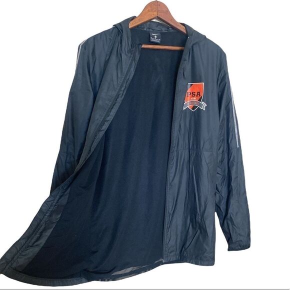 Nike Hooded Wildcats Windbreaker Jacket - Picture 2 of 7